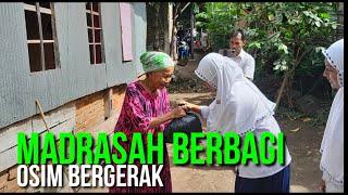 Madrasah Berbagi || OSIM Bergerak