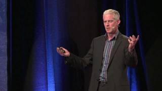 TEDxWWF - Mike Barry: A Manifesto for a Sustainable Business Revolution