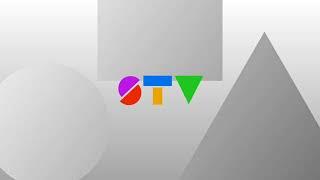 STV Ident 2022-Present (New Logo Look)