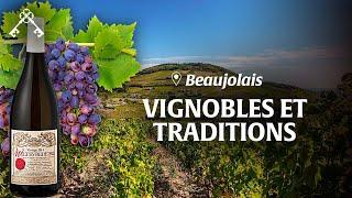 From the Beaujolais mountains to the Ardèche mountains | Discoveries and Heritages | Treasures