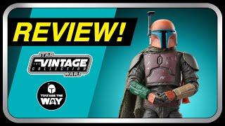 Star Wars The Vintage Collection Mandalorian Judge | The Mandalorian Season 3 | VC 321 Review!