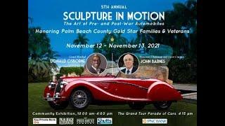 5th Annual Sculpture in Motion Compilation Video