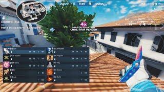 Dropping 30 KILLS against S2 in ELITE OPS Ranked | Critical Ops