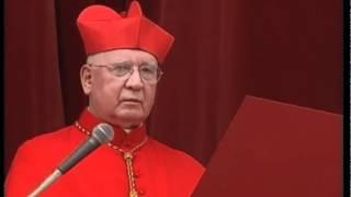 Habemus Papam: El cardenal Medina anunció quién era el nuevo Papa