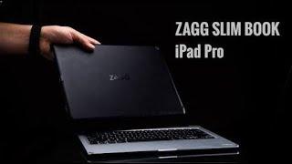 Ipad Pro 12.9 With Zagg Slimbook 6 Month Later Review