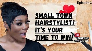 What Small Town Stylist Should Know in 2025!