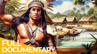 Ancient Black Ops | Episode 8: Hawaiian Koa Warriors | FD Ancient History