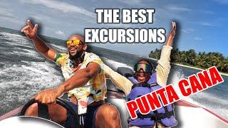 The Best Excursions In Punta Cana & What To Bring