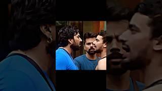 VISHAL PANDEY VS AARMAN MALIKSECOND TIMES FIGHT  _ SHIVANI ONE SIDE KHEL GAYI  / BIGGBOSS OTT 3