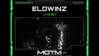 ELOWINZ LIVE SET 2020