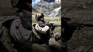 Col.Shivender Pratap Singh kanwar 2 Para SF #army #defenceadda247