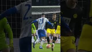 Traumhaft  Marco Richters Tor gegen den BVB!