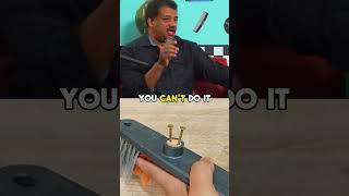 Traveling Back in Time with Modern Tech  W/ Neil deGrasse Tyson