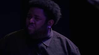 Joel Ross' Being A Young Black Man Live @ The Jazz Gallery