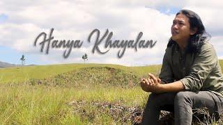 Diaz - Hanya Khayalan ( Official Video )