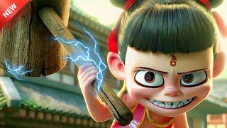 Ne Zha was supposed to be a Good kid but he turns out to be a Devil Kid. Explained in hindi