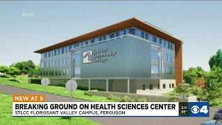 STLCC Florissant Valley modernization project to start next week