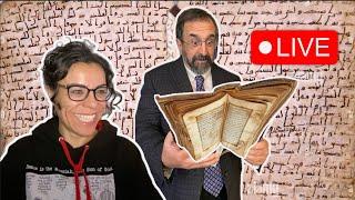 Exploring the Quran surah Bakara/ cow with Robert Spencer | surah 2:175-203