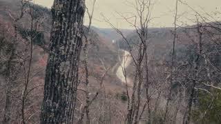 Queen of Winter (Official Video) Appalachian Pagan Folk-Black Metal