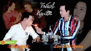 Trách Người | DUY MINH FT LÂM BẢO DƯƠNG | OFFICIAL MUSIC VIDEO
