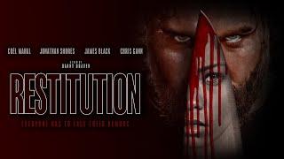 RESTITUTION | FULL FILM | SLASHER REVENGE | HORROR MOVIE