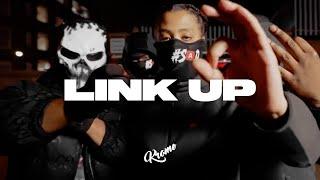 [FREE] Dopesmoke x 163Margs Type Beat "LINK UP" UK Drill Type Beat | Prod By Krome