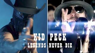 Legends Never Die Remix - Orville Peck & Kid Rock