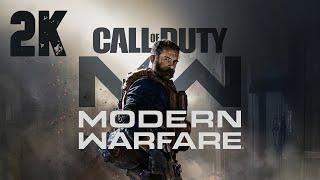 Call of Duty: Modern Warfare ⦁ Полное прохождение