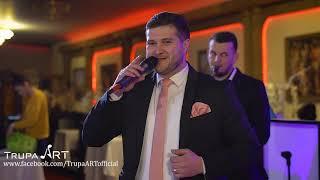 Andrei Hereșanu și Trupa ART - Colaj Ascultare Botez LIVE | Restaurant La Cetate Pitesti 2020