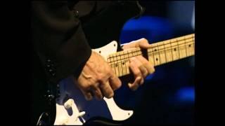 Eric Clapton - Old love (LIVE)