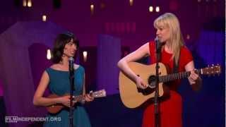 Garfunkel and Oates - "The Spirit of Independence"