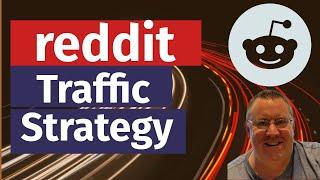 How To Get Traffic Using Reddit - Learn How To Get Targeted Free Traffic