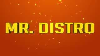 GAMING INTRO: Mr. Distro