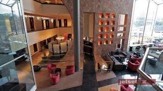 Nairobi, Kenya's Tribe Hotel Plays Host to Jetset Extra