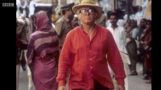 Richard Attenborough: Life in film