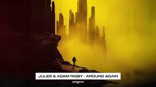 JULES & ADAM RIGBY - AROUND AGAIN