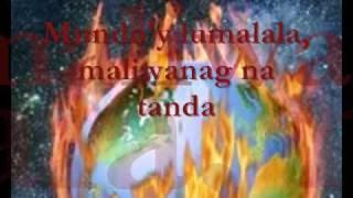 bill aujero, ANG MUNDO (SHALOM SINGERS)