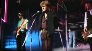 Robert Plant   Big Log Top Of The Pops