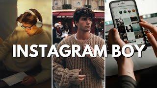 How To Build your Instagram  ( become an influencer )