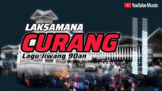 Laksamana - Curang