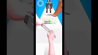 Beauty slicer #games #funngame #trending #gaming #shorts