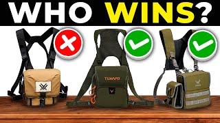 TOP 5 BEST BINO HARNESSES 2025 | Binocular Harnesses on AMAZON