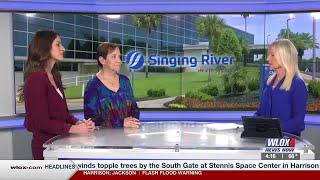 Singing River Health System Auxiliary looking for volunteers