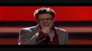 VIDEO - Danny Gokey P.Y.T Performance Show - Top 13 American Idol