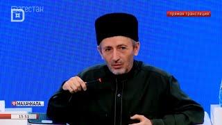 В Дагестане издадут фетву о запрете никаба