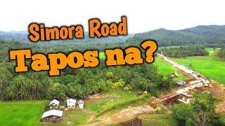 SIMORA - PAPALAG (PACIFIC COASTAL ROAD) LATEST UPDATE