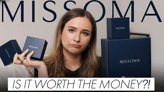 MISSOMA REVIEW - Is It Worth The Money?!