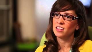 First Round Capital Founder Stories, Leah Busque, TaskRabbit