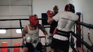 DEVIN HANEY HARDEST SPARRING SESSIONS COMPILATION HD