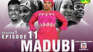 Madubi Season 1 Episode 11 - Shirin Tauraruwa TV (Hausa Series)